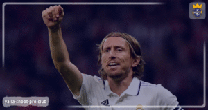 وجهة غير متوقعة لـ مودريتش بعد الرحيل عن ريال مدريد