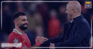 محمد صلاح والكرة الذهبية.. موسم استثنائي يفتح أبواب المجد للفرعون المصري