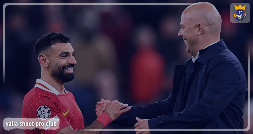 محمد صلاح والكرة الذهبية.. موسم استثنائي يفتح أبواب المجد للفرعون المصري