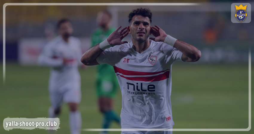 الزمالك: مستمرون في التصعيد ضد الأهلي وزيزو.. ونتعجب من الرد السريع لـ اتحاد الكرة