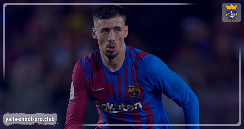 رسميًا | أتلتيكو مدريد يعلن تعاقده مع لاعب برشلونة