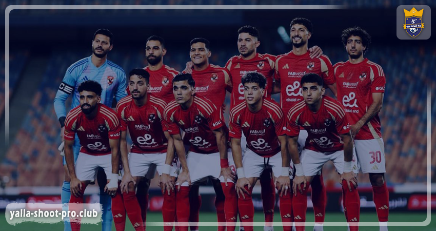 “مكاسب بالمليارات”.. آخر تطورات تأسيس استاد الأهلي وموعد الافتتاح